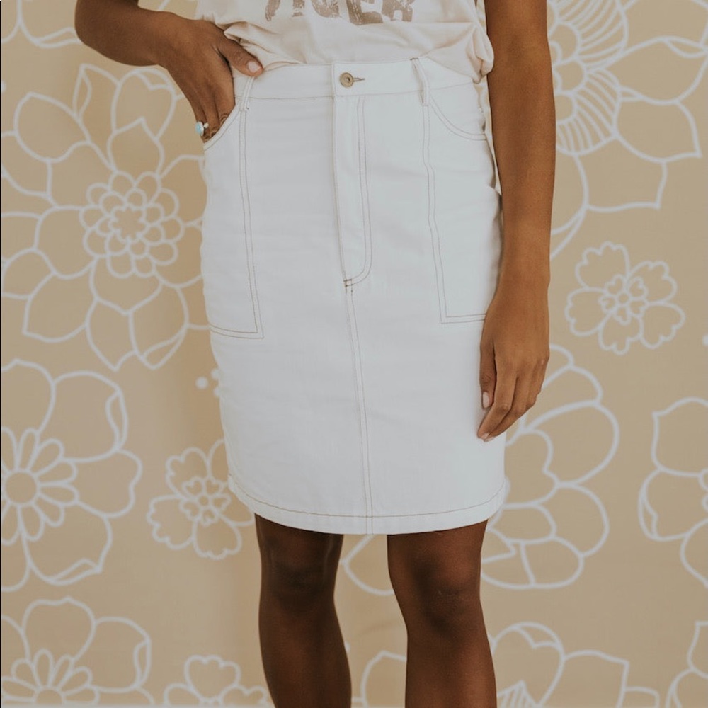 Roolee The Lizzie Skirt